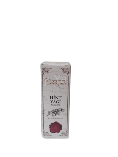 Hint yağı 50ml