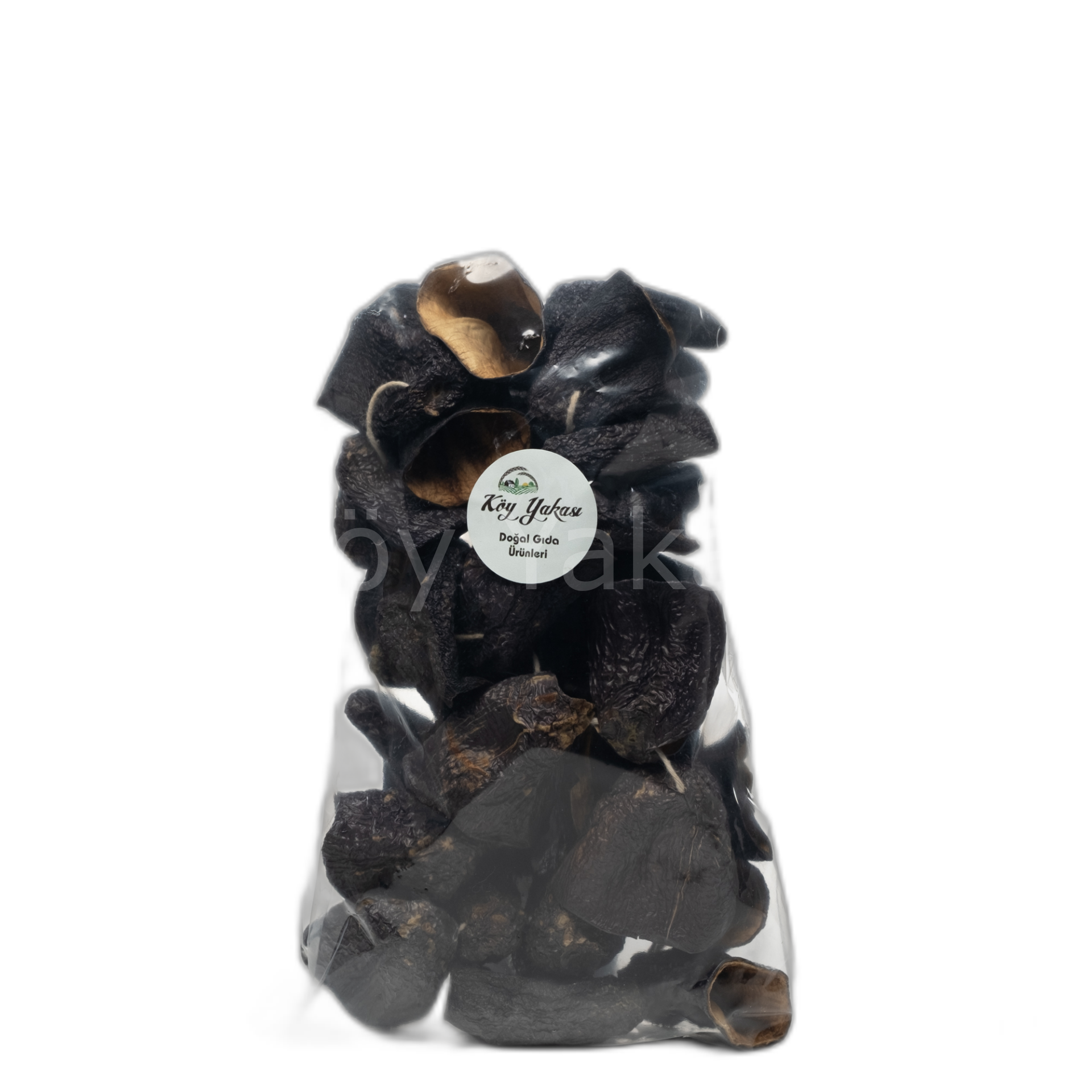 Dolmalık Uç patlıcan