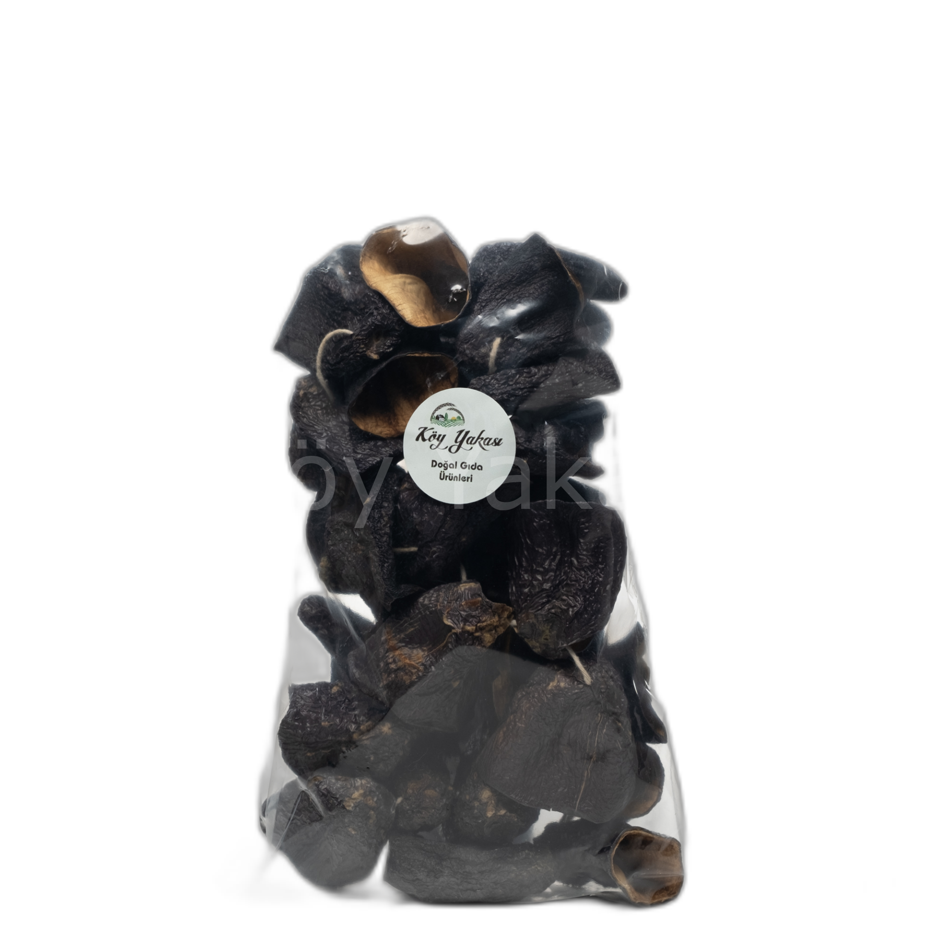 Dolmalık Uç patlıcan