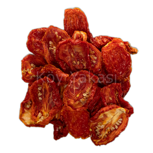 Domates Kurusu  Güneşte Kurutulmuş Perakende & Toptan 10 kg