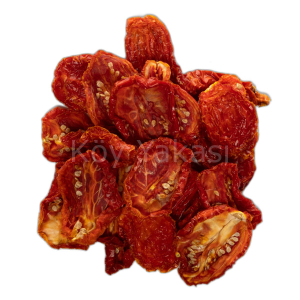 Domates Kurusu  Güneşte Kurutulmuş Perakende & Toptan 10 kg