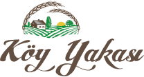 Köy Yakası doğal ürünler